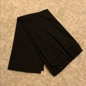 Express Design Studio Editor Dress Pants